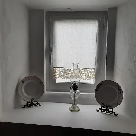 Grandma Semesterbostad