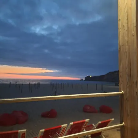 Semesterbostad Grandma