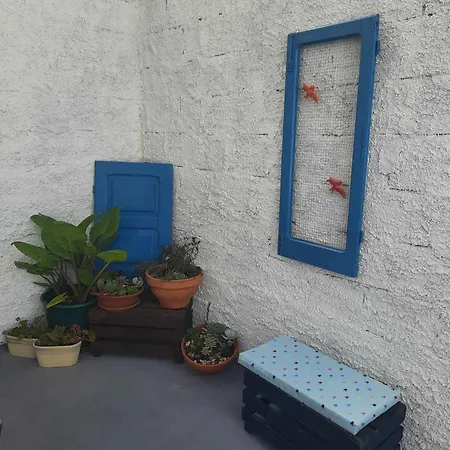 Grandma Semesterbostad *