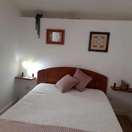 Semesterbostad Grandma