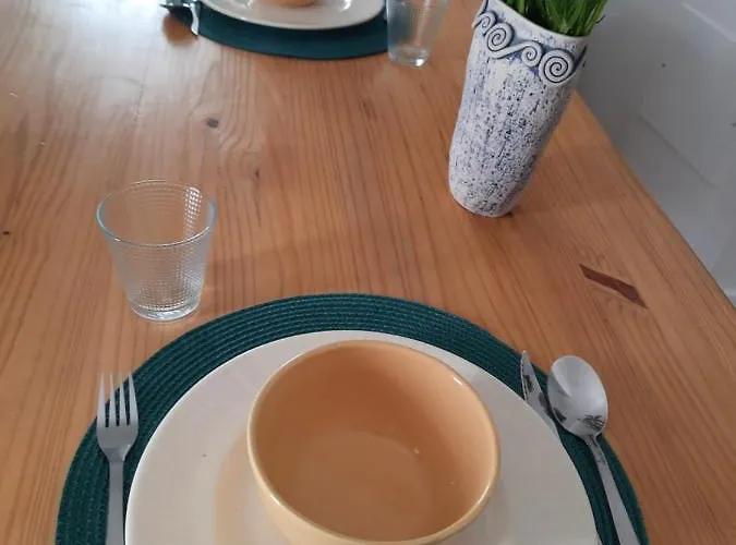 Holiday home Grandma