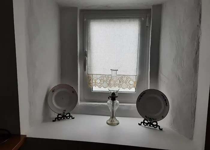 Grandma Holiday home