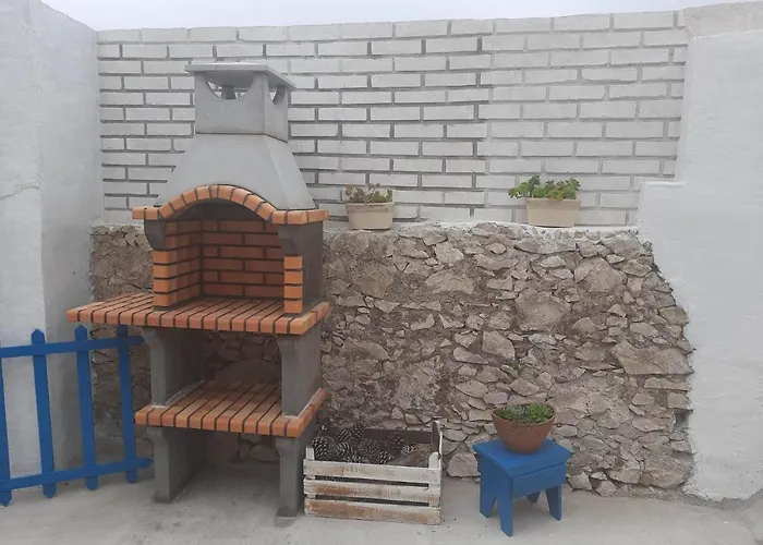 Grandma Holiday home