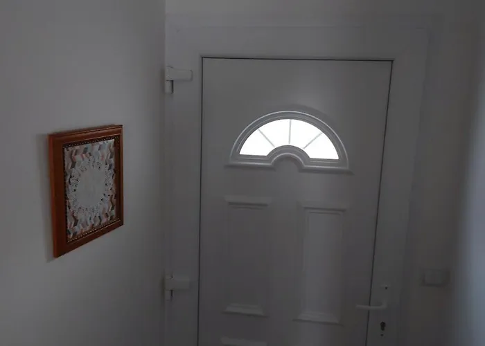 Grandma Holiday home