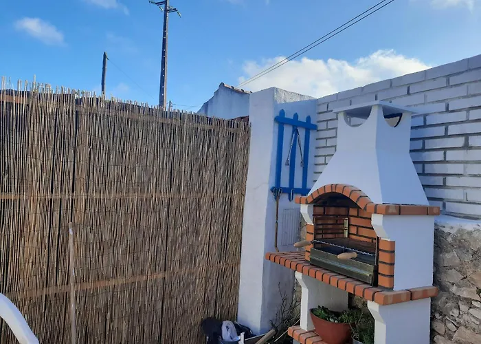 Holiday home Grandma *