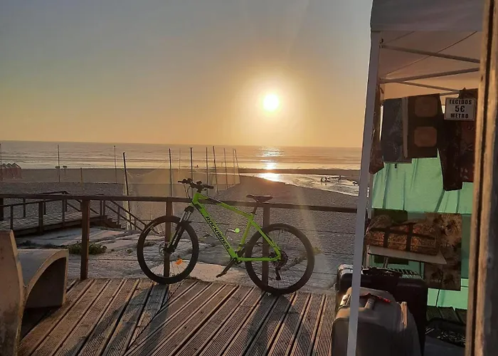 Grandma Holiday home *