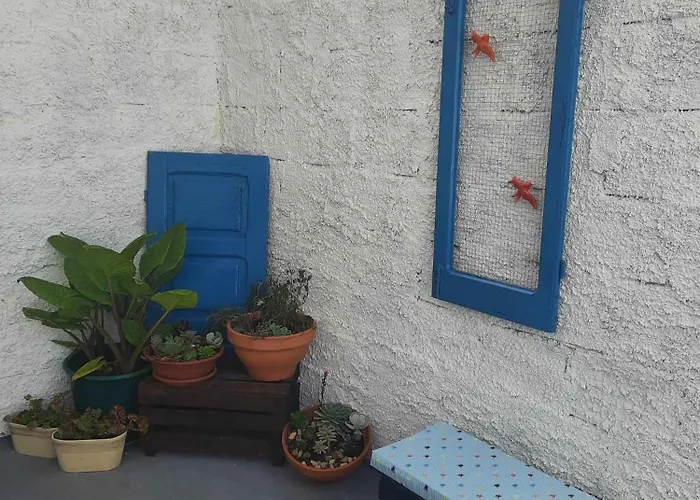 Grandma Holiday home *