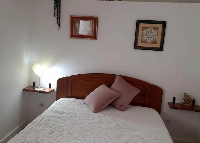 Holiday home Grandma