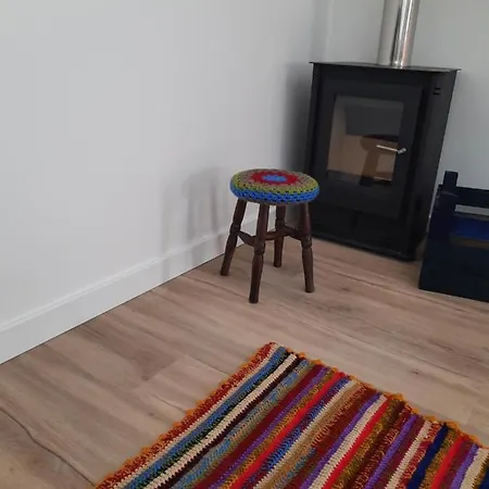 Σπίτι διακοπών Grandma *