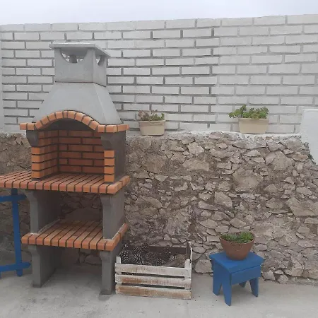 Grandma Σπίτι διακοπών