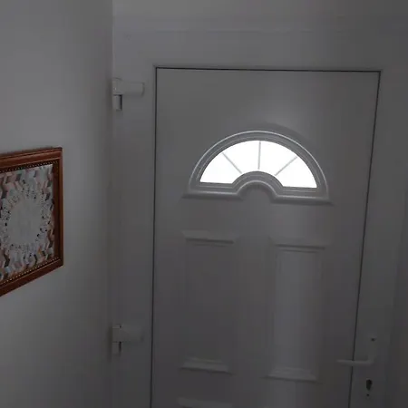 Grandma Σπίτι διακοπών