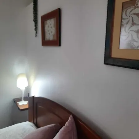 Σπίτι διακοπών Grandma Pataias