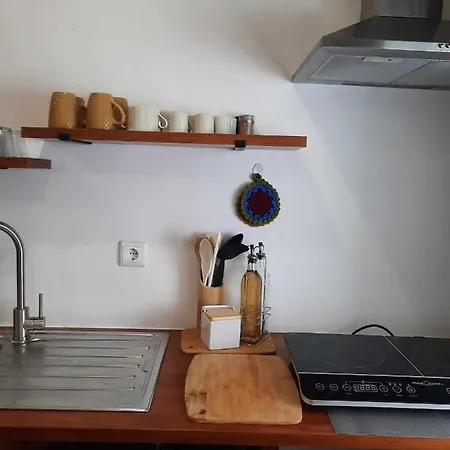 Grandma Σπίτι διακοπών