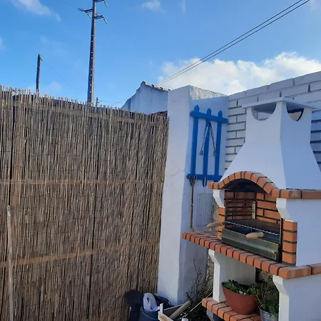 Σπίτι διακοπών Grandma *