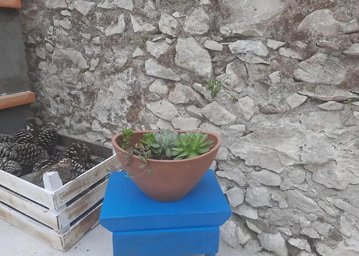 Grandma 度假居 帕塔亚什