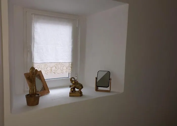 度假居 Grandma 帕塔亚什